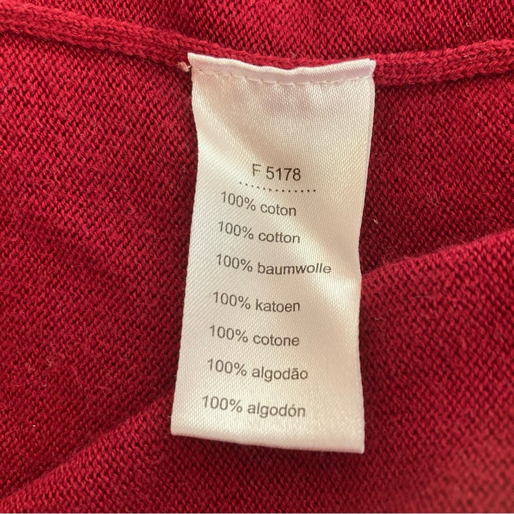 Lascoste Devanlay Pullover Sweater - image 6